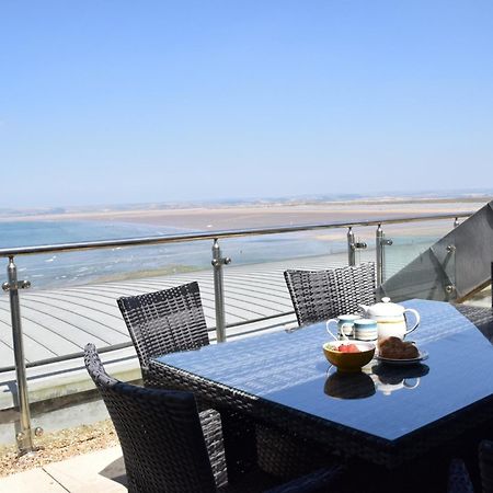 3 Bed In Westward Ho 52079 Villa Westward Ho!  Exterior foto