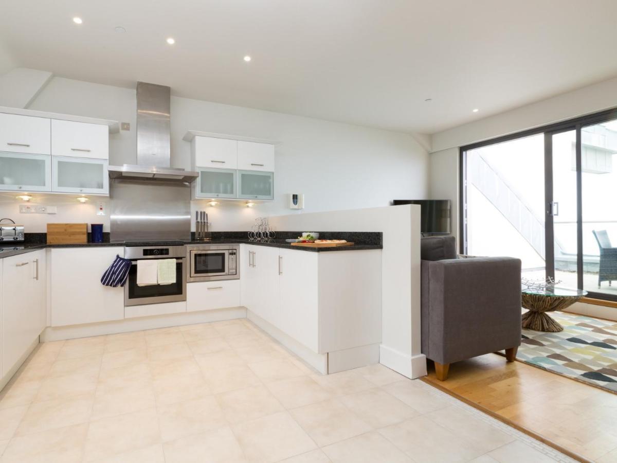 3 Bed In Westward Ho 52079 Villa Westward Ho!  Exterior foto