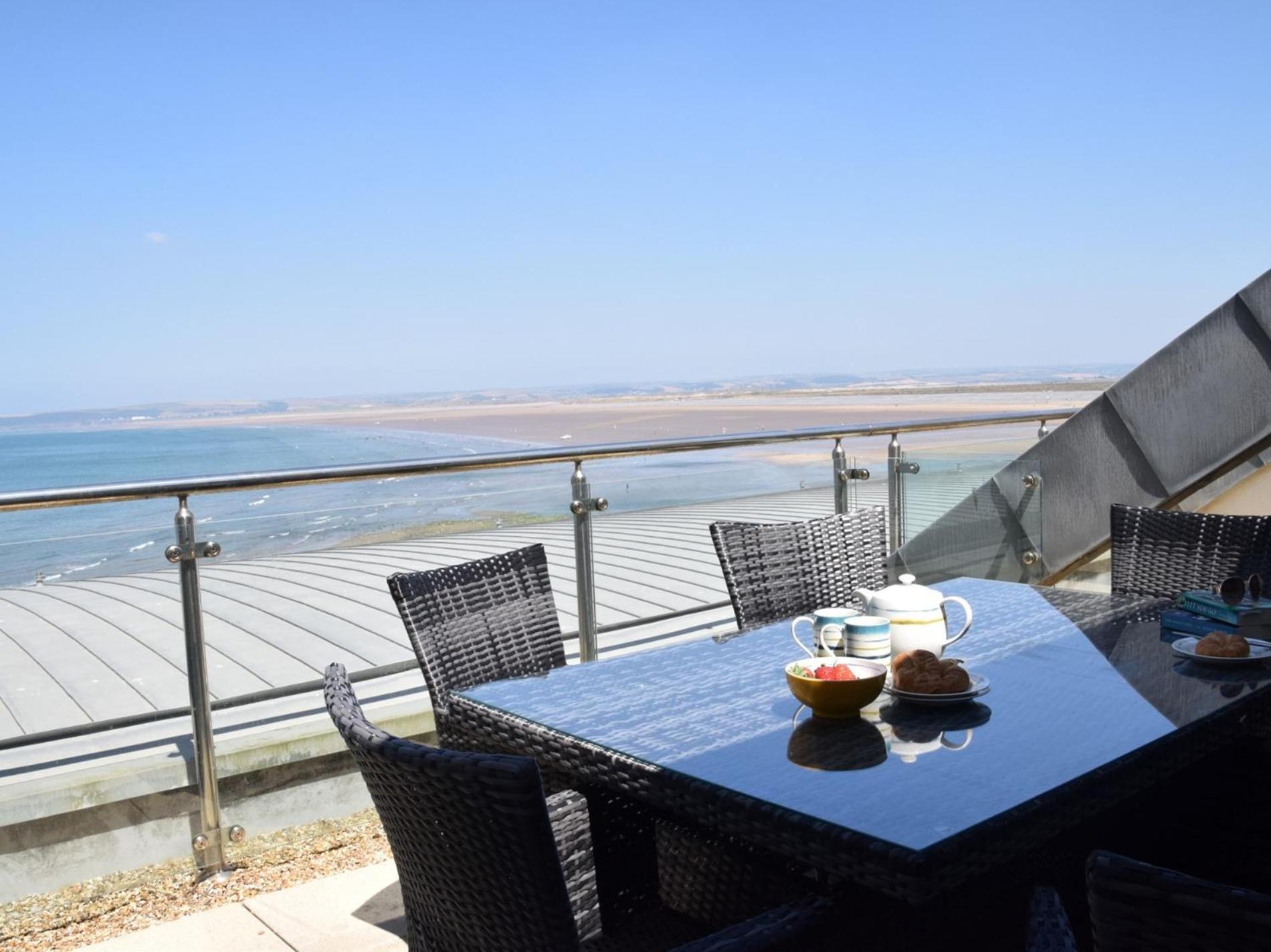3 Bed In Westward Ho 52079 Villa Westward Ho!  Exterior foto