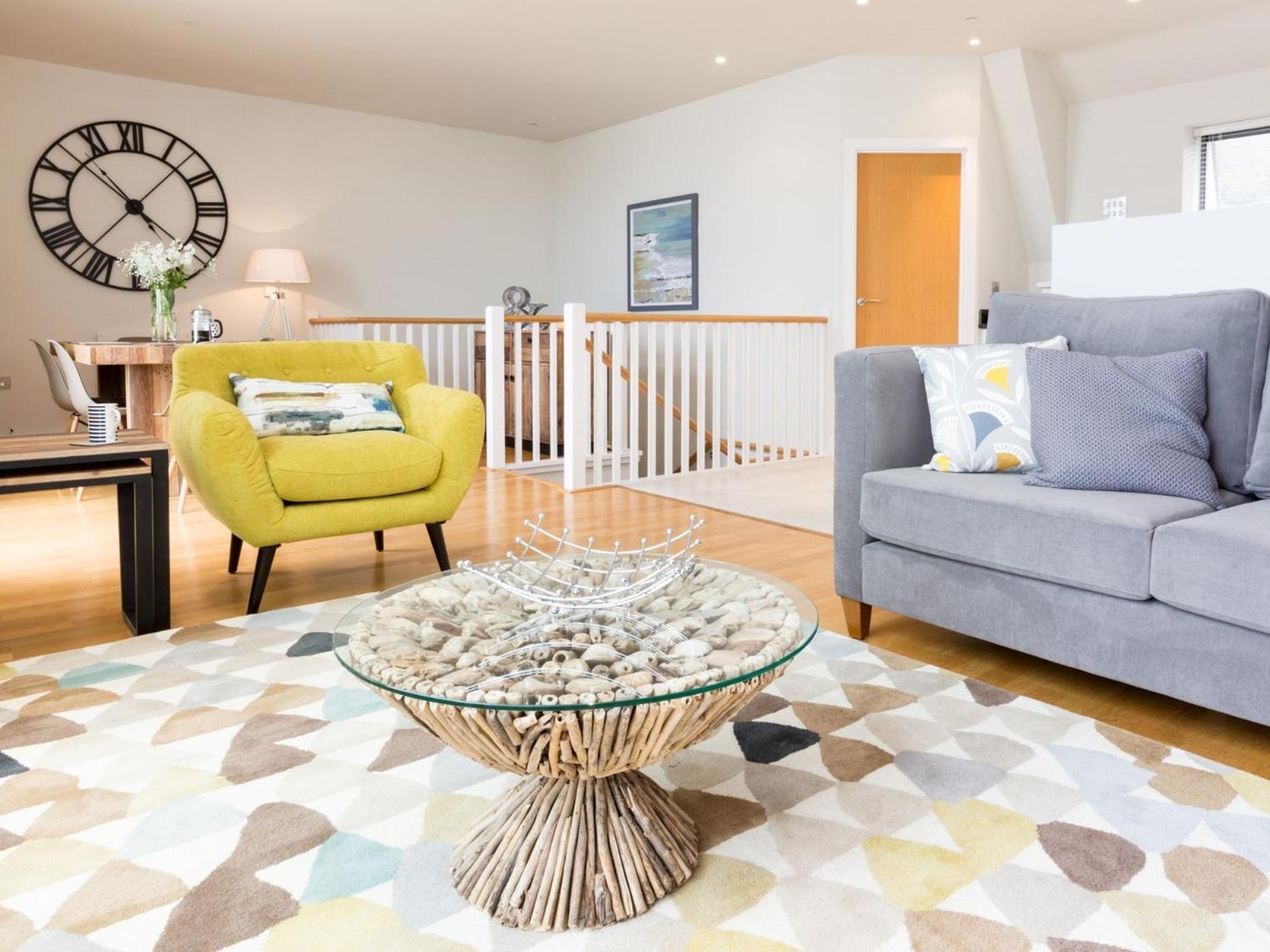 3 Bed In Westward Ho 52079 Villa Westward Ho!  Exterior foto